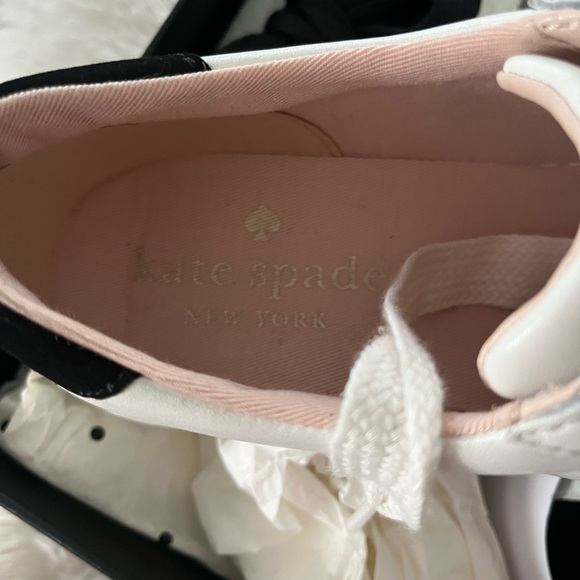🎊SOLD🎉 Kate Spade Sneakers - Picture 11 of 11